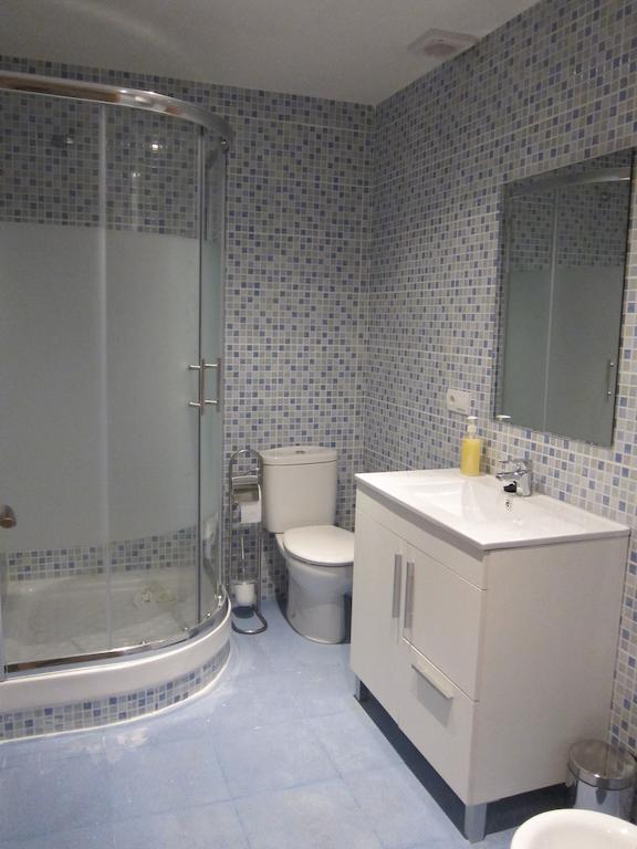 Apartamentos Валенсія Екстер'єр фото