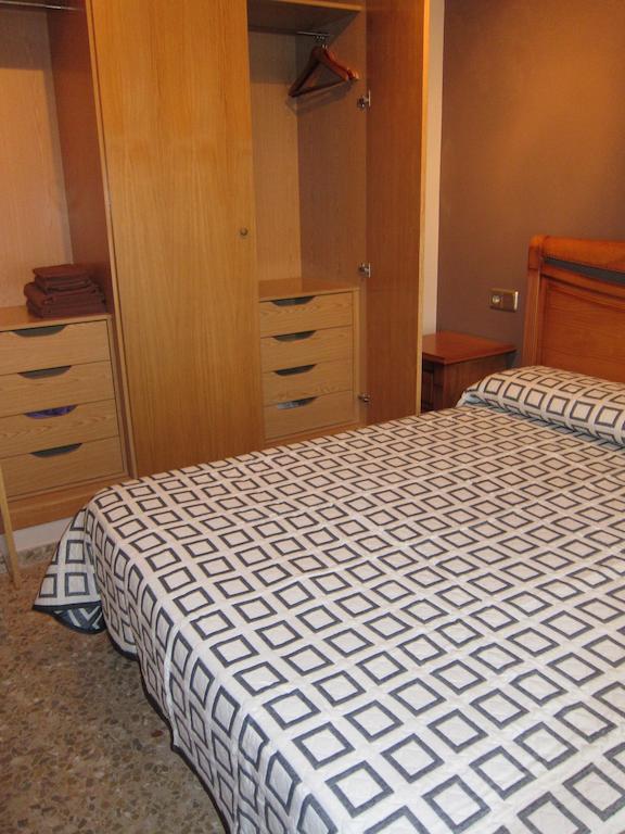 Apartamentos Валенсія Номер фото