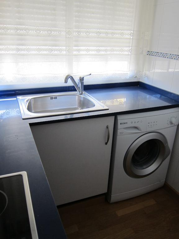 Apartamentos Валенсія Номер фото