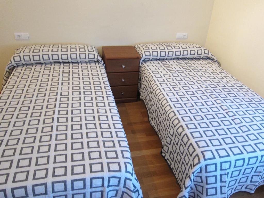 Apartamentos Валенсія Номер фото
