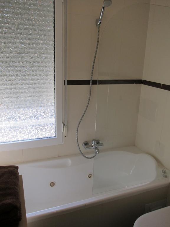 Apartamentos Валенсія Номер фото