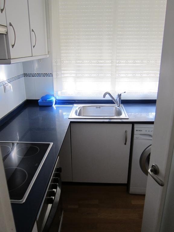 Apartamentos Валенсія Номер фото