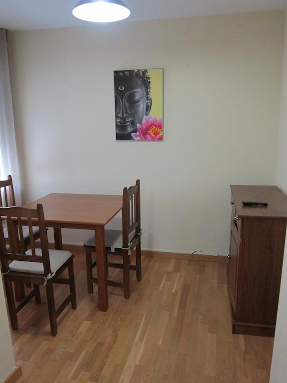 Apartamentos Валенсія Номер фото