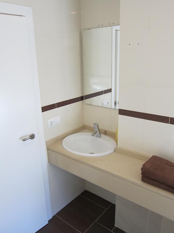 Apartamentos Валенсія Номер фото